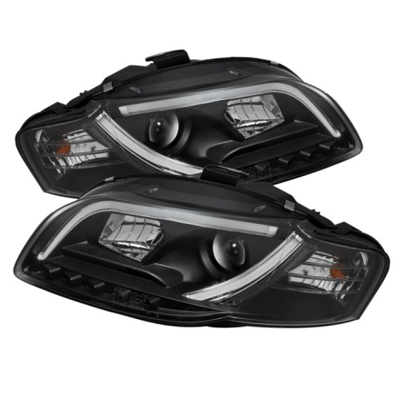 SPY Headlights