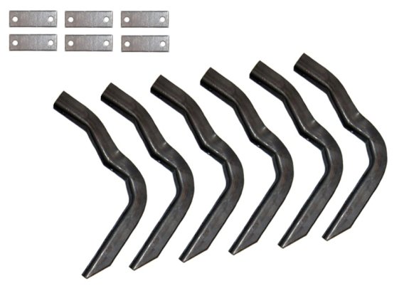 LND EZ Mounting Bracket
