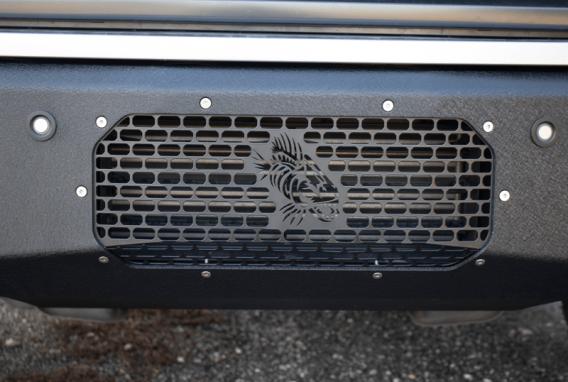 FBO Front Bumpers
