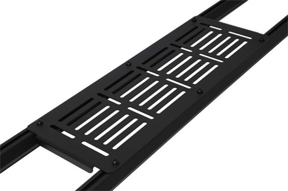 DZE Molle Panels