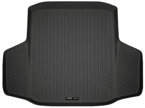 HL WB - Cargo - Black