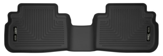 HL XAC - Rear - Black