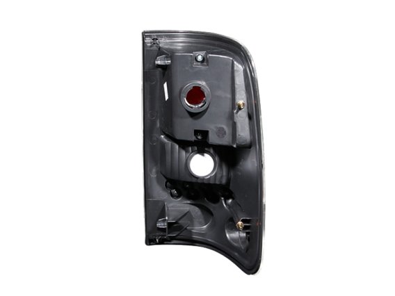 ANZ Taillights