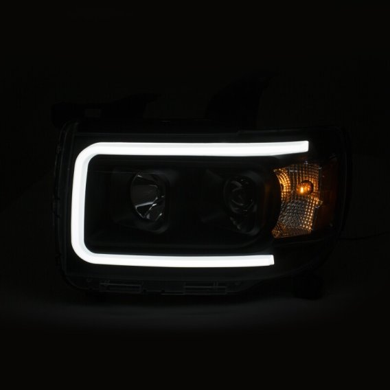 ANZ LED/Projector Headlights