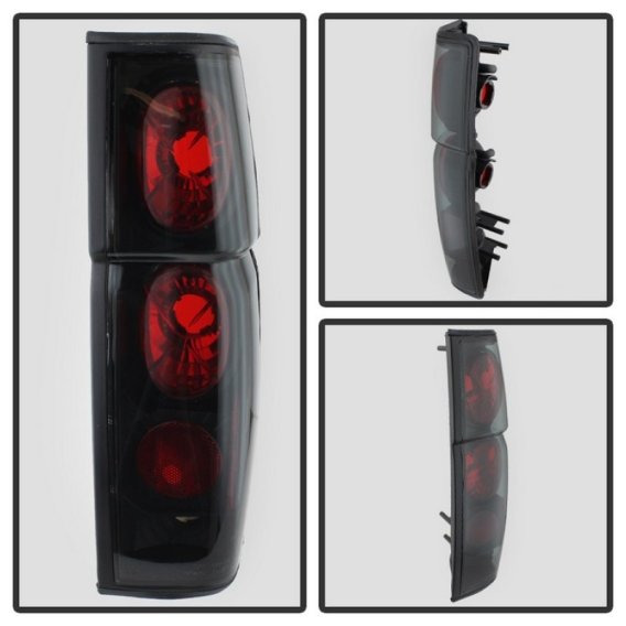 SPY Euro Tail Lights