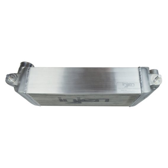 INJ Front Mount Intercooler