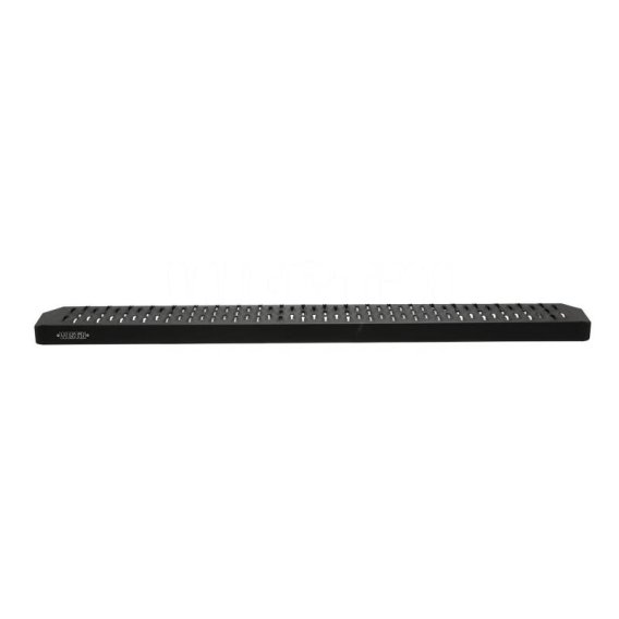 WES Running Boards - Grate