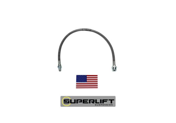 SLF Brake Hoses