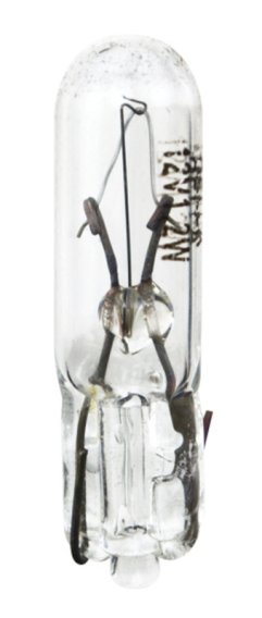 HELLA Miniature Bulb
