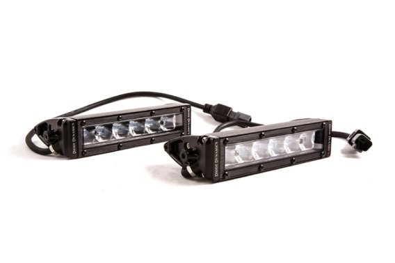 DIO LED Light Bars