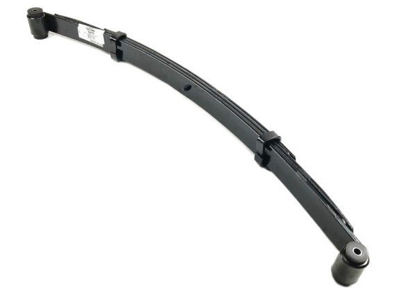 TUF Front Leaf Springs
