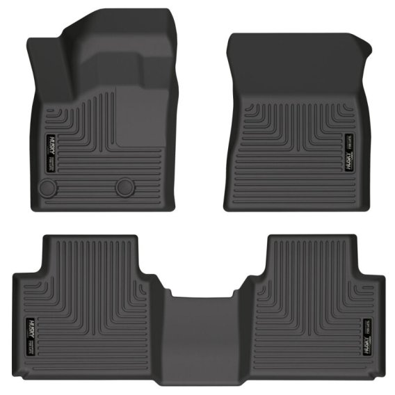 HL WB - Combo - Black