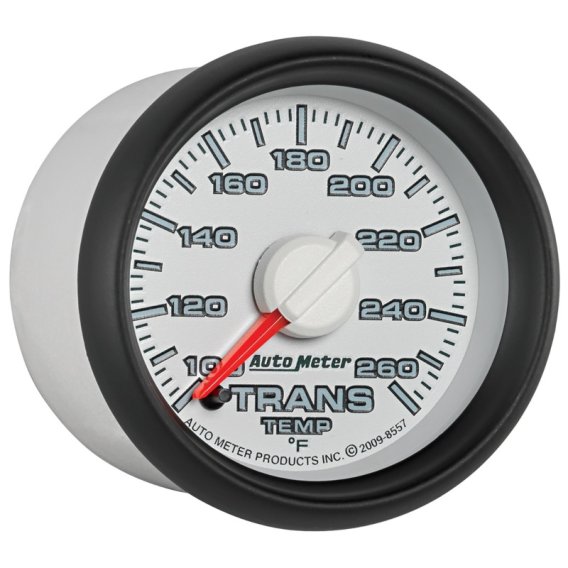 AM Factory Match Gauges