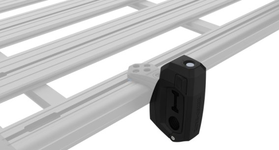 RHR 2500 Bracket