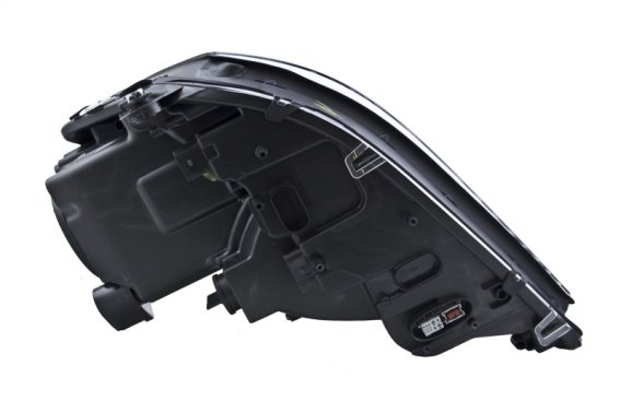 HELLA Headlight Assemblies