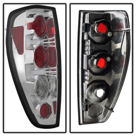SPY Euro Tail Lights