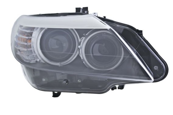 HELLA Xenon Lamp