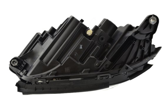 HELLA Headlight Assemblies
