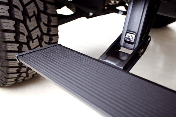 AMP PowerStep Xtreme