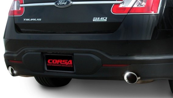 COR Cat-Back Sport