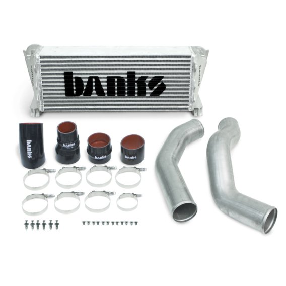 GBE Techni-Cooler Systems