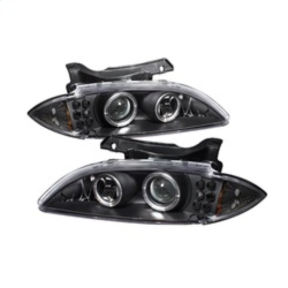 SPY Headlights