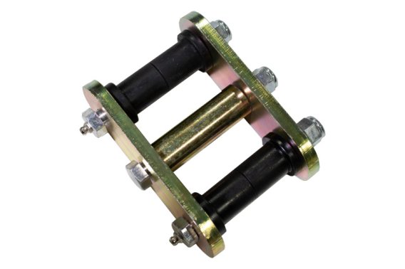 FBO Leaf Spring Shackle