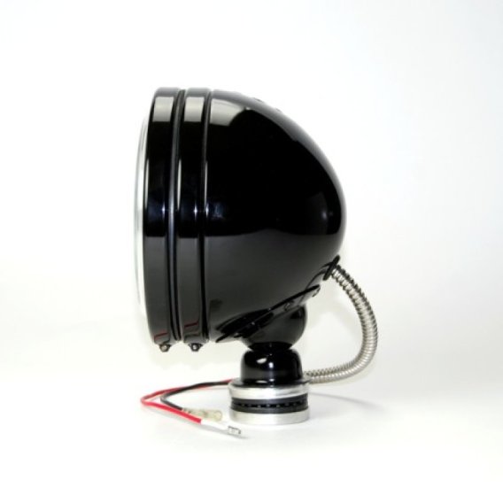 KCL Daylighter Halogen Lights