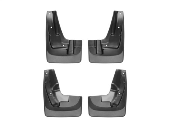 WT No Drill Mudflaps