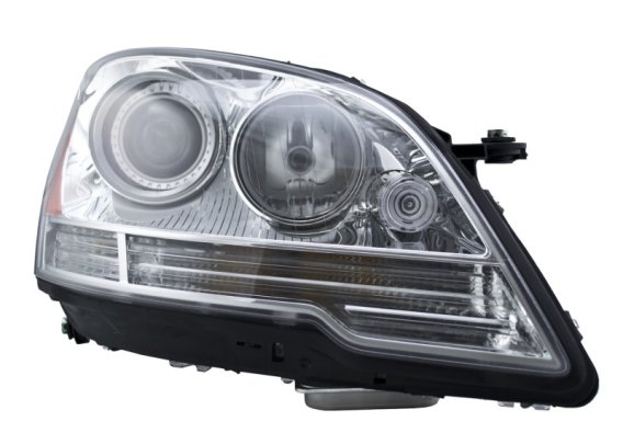 HELLA Headlight Assemblies