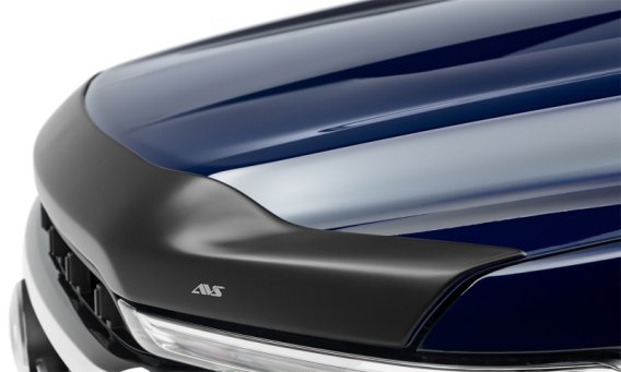AVS Aeroskin Shield - Black