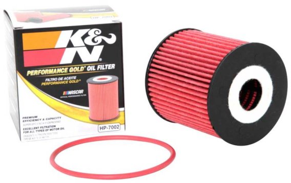 Oil Filter