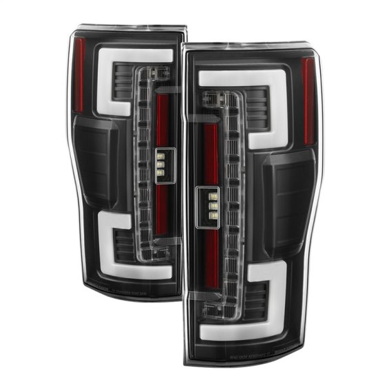 SPY LED Tail Lights