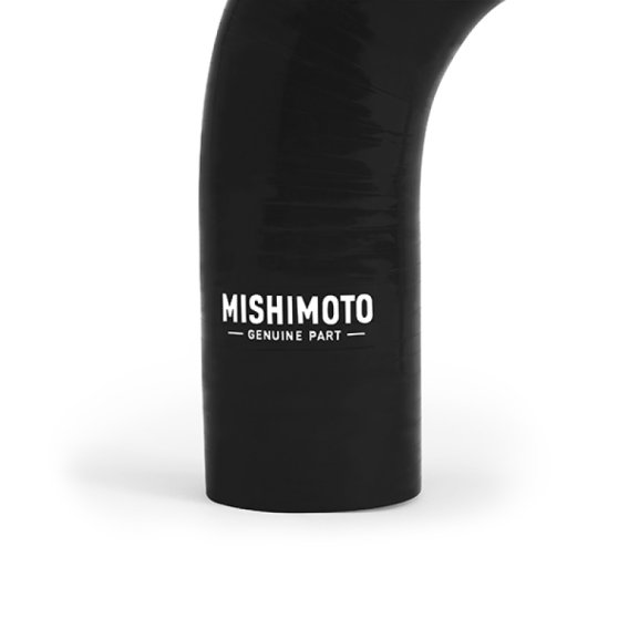 MM Silicone Hose - Radiator