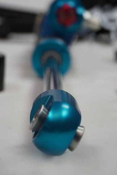 SLF Shocks