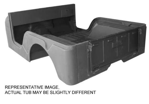 OMI Tub Kits