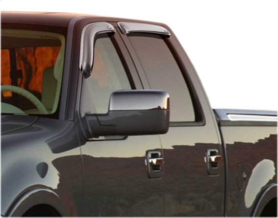 AVS Ventvisor - Chrome