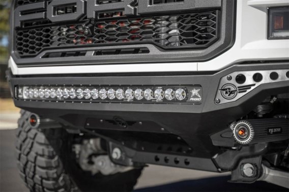 ADD Rock Fighter Front Bumper