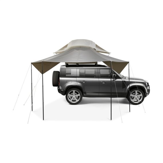 THU Approach Tents
