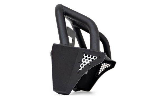 DVE Front Bumpers