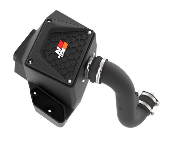 AIR Cold Air Intake Kit
