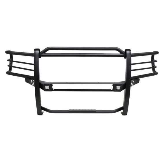WES Sportsman Grille Guards