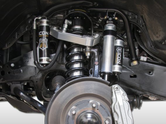 ICO 3.0 Series Coilover Kits