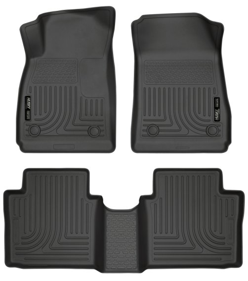 HL WB - Combo - Black
