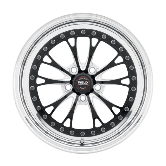 WEL Vitesse Wheels