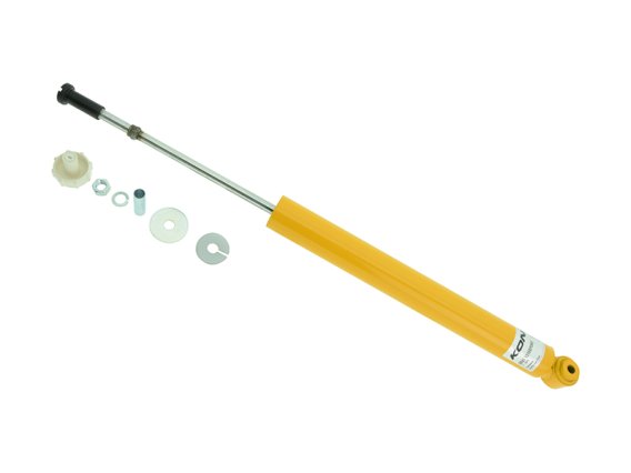 KON Sport (Yellow) Shocks