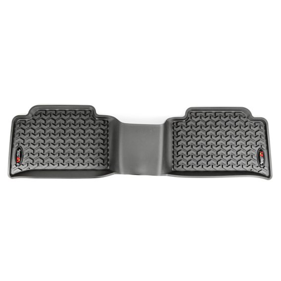 RUG Floor Liners - Black