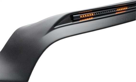 AVS Aeroskin LightShield