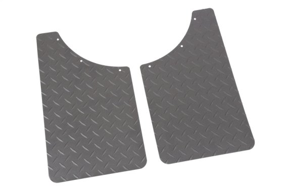 DZE Mud Flaps