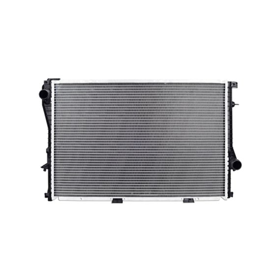 MM Radiators - Plastic